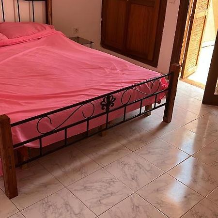 Magnifique Villa Duplex Au Bord De La Piscine Tétouan Zewnętrze zdjęcie