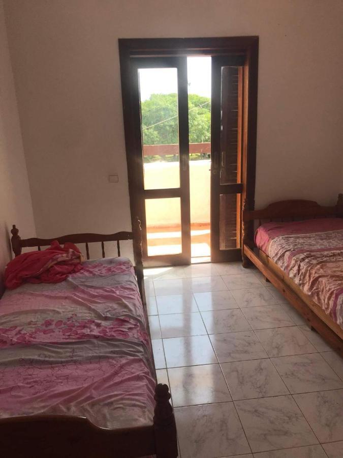 Magnifique Villa Duplex Au Bord De La Piscine Tétouan Zewnętrze zdjęcie