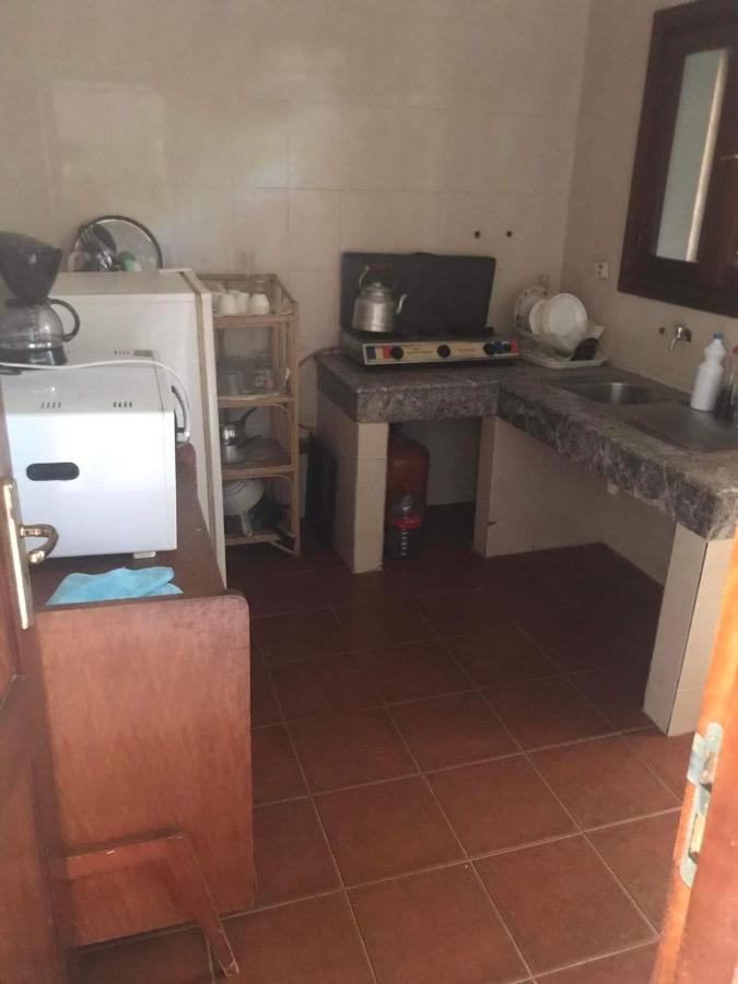 Magnifique Villa Duplex Au Bord De La Piscine Tétouan Zewnętrze zdjęcie